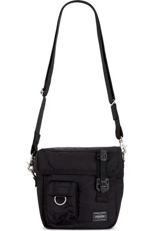 Comme des Garçons X PORTER Yoshida Crossbody Bag in