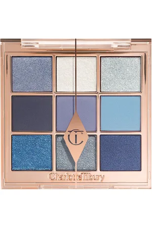 Charlotte Tilbury Charlotte