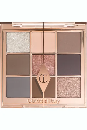 Charlotte Tilbury Charlotte