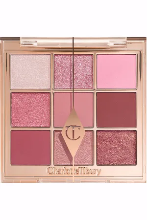 Charlotte Tilbury Charlotte