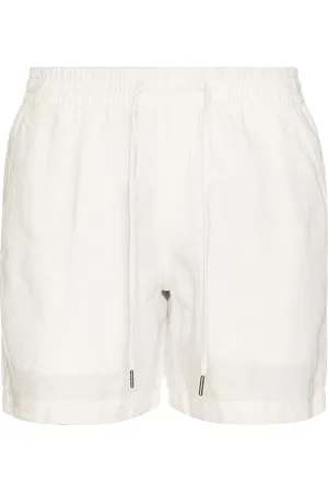 Ralph Lauren Prepster Linen Short in
