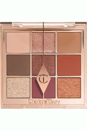 Charlotte Tilbury Charlotte