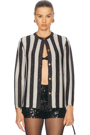 BODE Grandstand Cardigan in