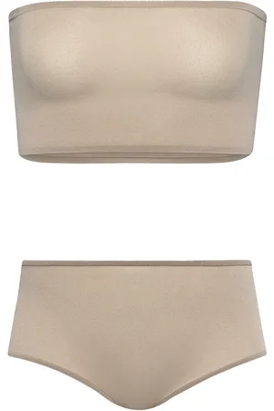 Alaïa Set Second Skin in