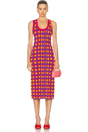 Christopher John Rogers Tank Dress in