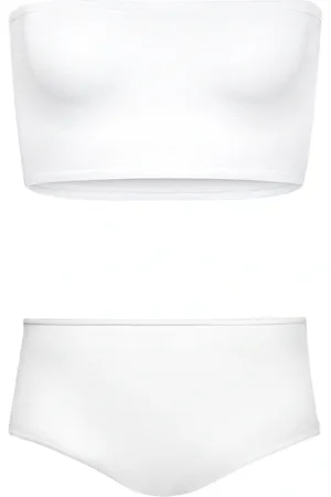 Alaïa Set Second Skin in