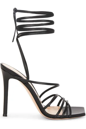 Gianvito Rossi Wrap Sandal in