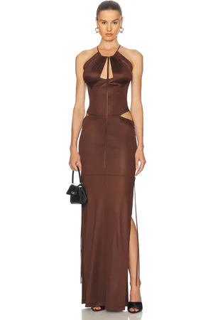 KNWLS CU Dress in