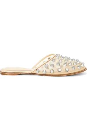 Alexander Wang Rhodes Flat Slipper in