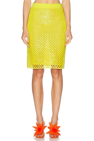 ZANKOV Alma Skirt in