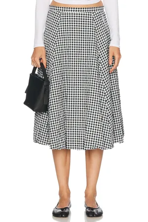 Marni Midi Skirt in