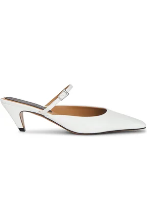 Stella McCartney Mule Pump in