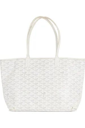 GOYARD Artois PM Tote Bag in