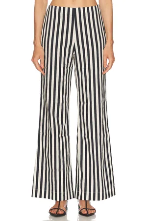 SIMON MILLER Pia Poplin Pant in