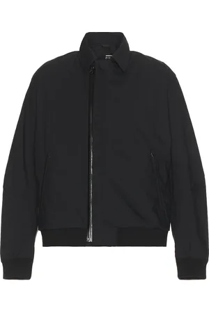 Acronym J111ts-ch Micro Twill Tec Sys Jacket in