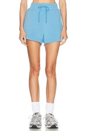 Varley Ollie High Rise 3.5 Short in