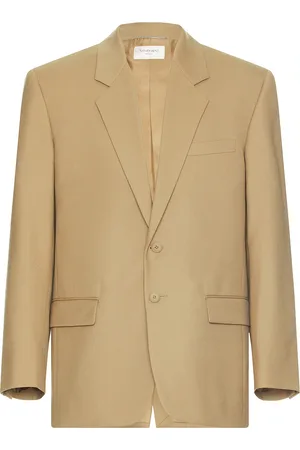 Saint Laurent Yves Blazer in
