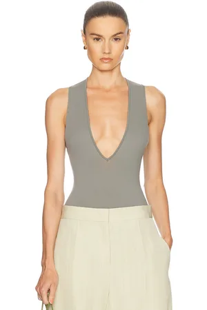 AGOLDE Wynn Bodysuit in