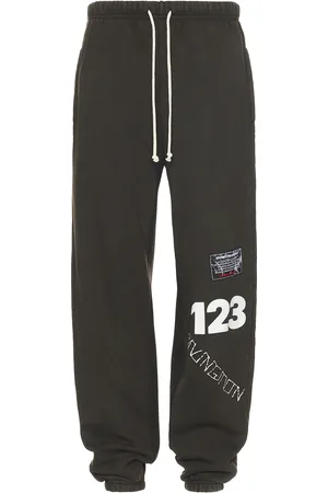 RRR-123 Cva Uso-123 Sweat Pant in