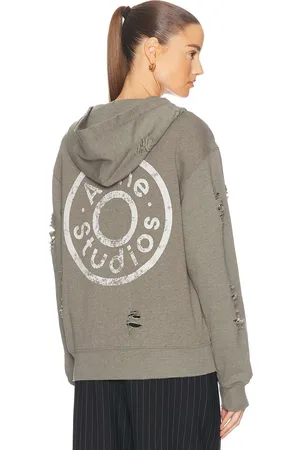 Acne Studios Fupiter Hoodie in