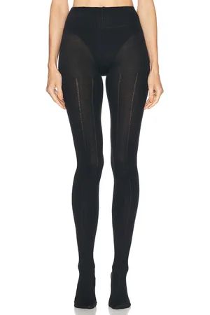 Falke Needlepoint Tight in