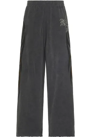 Balenciaga Baggy Sweatpants in