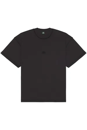 Umbro Logo T Shirt Inside Out in