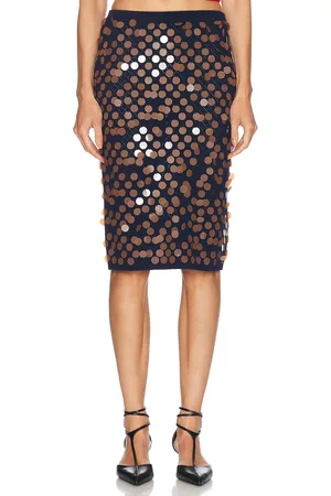 ZANKOV Matteo Skirt in