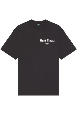 Umbro Hard Times T Shirt in