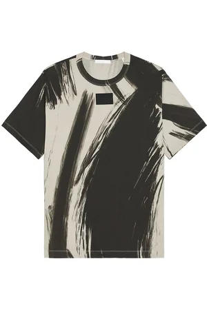 Helmut Lang Feather Tee in