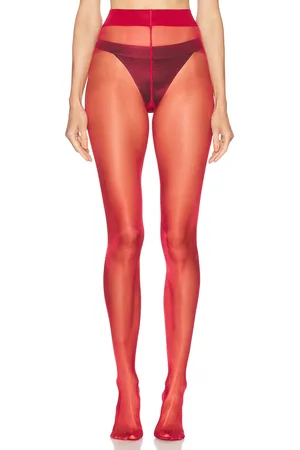 Wolford Satin Touch 20 Tights in