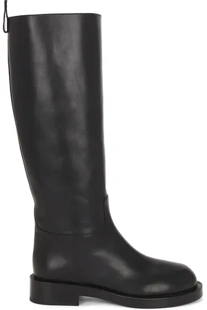 Paco rabanne Knee High Boots in