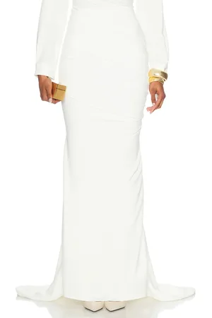 Stella McCartney Train Skirt in