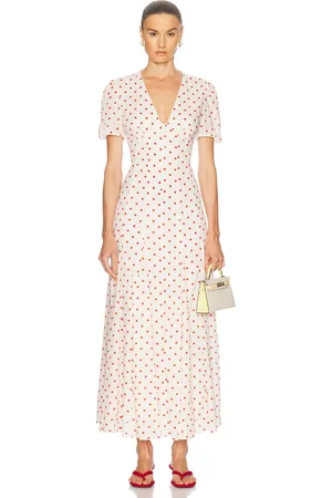 POSSE Paloma Dress in