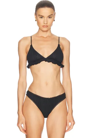 Cou Cou Intimates For FWRD The Butterfly Bralette in