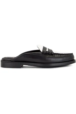 G.H. Bass Winston Mule Easy Weejun in