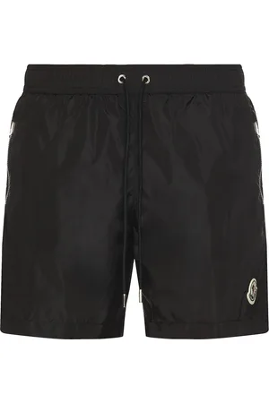 Moncler Swim Shorts in