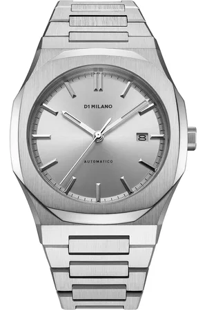 D1 MILANO Automatico 41.5 Mm Watch in