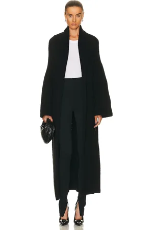 Nour Hammour Janis Coat in