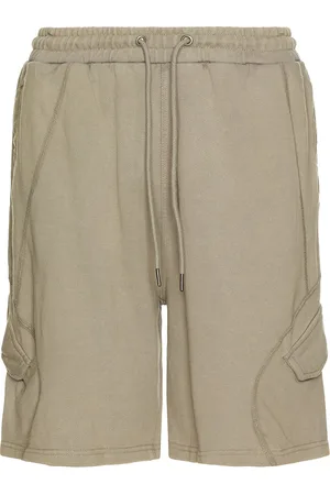 Alpha Industries French Terry Short in