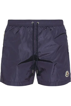 Moncler Swim Shorts in
