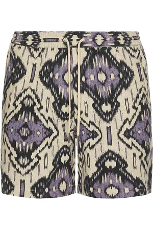 NN.07 Gregor Shorts in