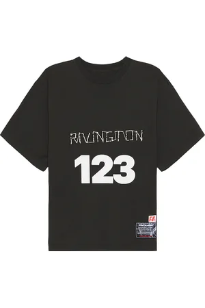 RRR-123 Uso 123 Cva T-Shirt in