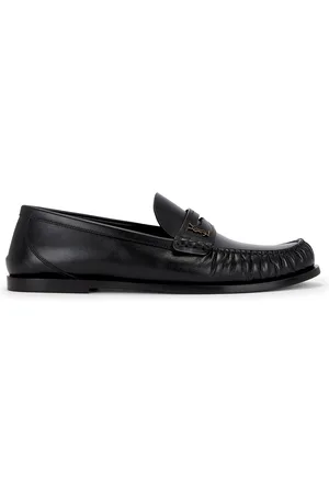 Saint Laurent Loafer in
