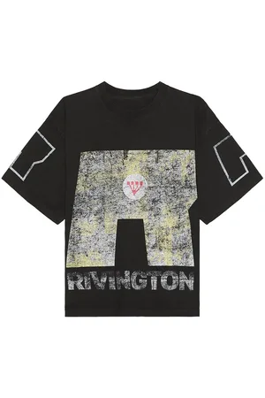 RRR-123 Nature Of Man Cva T-Shirt in