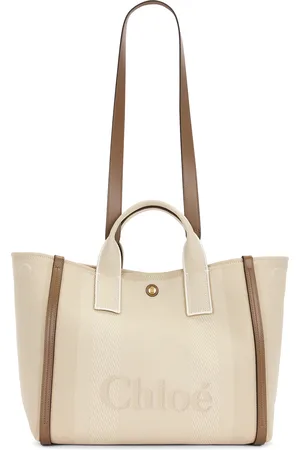 Chloé Carry Large Handbag in