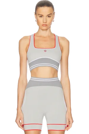 Casablanca Sports Bra in