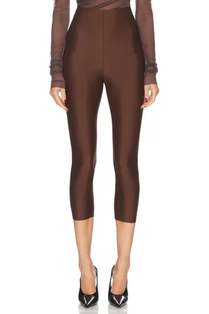 The Andamane Holly Capri Legging in