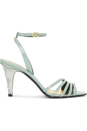 VALENTINO GARAVANI Ladycrush Sandal in
