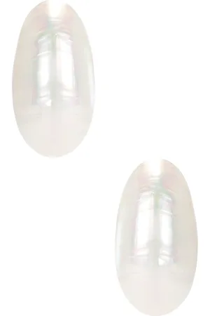 Julietta Ambra Earrings in